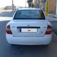 تیبا شاستی سالم مدل ۹۰|خودرو سواری و وانت|نسیم‌شهر, |دیوار