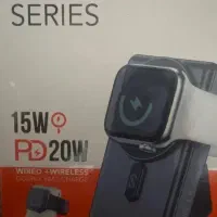 پاوربانک مگ‌سیف (بسیار تمیز)