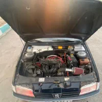 فروش۴۰۵|خودرو سواری و وانت|کرمان, |دیوار