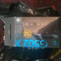 موس گیمینگ لاجیتک 502x hero