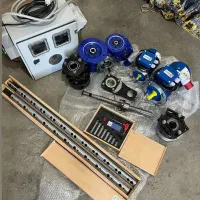 دستگاه ثابت تراش