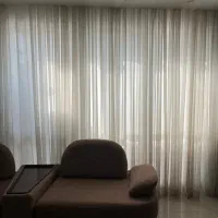 پرده حریر الگانت