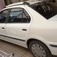سمند  ef7 مدل ۹۳