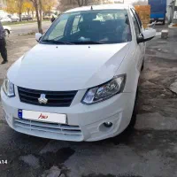 ساینا ۱۴۰۰ ،خشک ۲۵ هزار تا کار|خودرو سواری و وانت|کرمانشاه, |دیوار