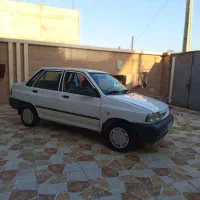 پراید
