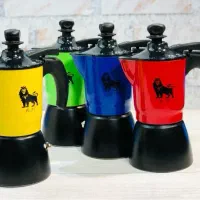 موکاکرم خامه زن قهوه(فروشگاه بانک قهوه)