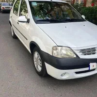 ال ۹۰ مدل ۹۶ بدون رنگ E2 فول