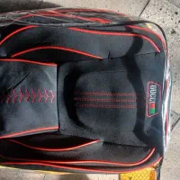 روکش صندلی|قطعات یدکی و لوازم جانبی|تهران, مشیریه|دیوار