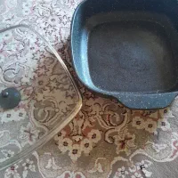 تابه نالینو|ظروف پخت‌وپز|کوهدشت, |دیوار