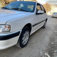 پژو پارس ، مدل ۱۴۰۰/۱۲/۲۵