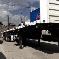 اجاره کفی سه محور|خودرو سنگین|اصفهان, ارداجی|دیوار