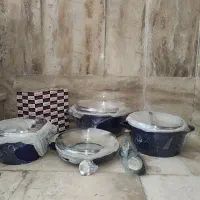 سرویس قابلمه|ظروف پخت‌وپز|تهران, تهران‌نو|دیوار