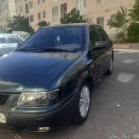 سمند مدل ۸۲|خودرو سواری و وانت|پرند, فاز ۵|دیوار