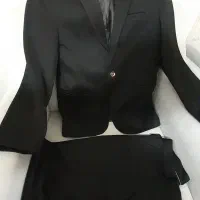 دودست کت وشلوار مردانه