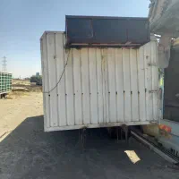 اتاق تک بغل باز شو