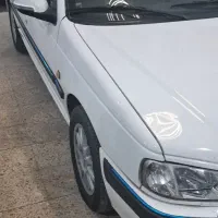 پارس مدل۹۹|خودرو سواری و وانت|زرند, |دیوار