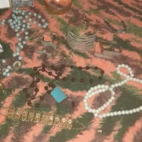 النگو|بدلیجات|زابل, |دیوار