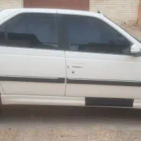 پژو پارس tu5|خودرو سواری و وانت|اهواز, فرهنگ شهر|دیوار