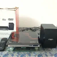 دی وی دی مارشال نونو