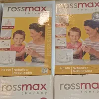 نبولایزر بخور تنفسی اجاره ای