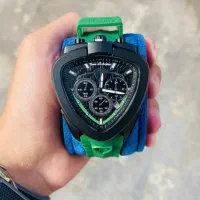 ساعت لامبورگینی مردانه