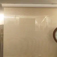 یک عدد پرده زبرا