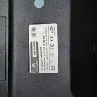 کیبورد بی‌سیم میکوسو مدل KB-BW05|قطعات و لوازم جانبی رایانه|گرگان, |دیوار