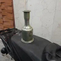 تنگ ورشو قدیمی