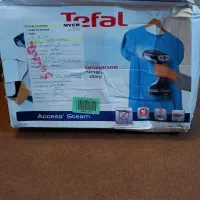 اتو ایستاده