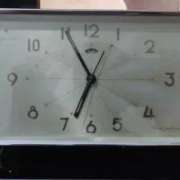 چهار عدد ساعت کوکی