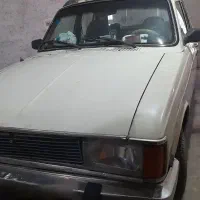 پیکان سواری۸۳