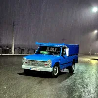 نیسان دیزل|خودرو سواری و وانت|زنجان, |دیوار