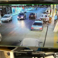دوربین مداربسته پلاک خوان|دوربین مداربسته|قم, آزادگان|دیوار