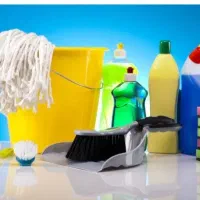 خدماتی نظافتی پرهام
