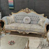 تولیدی مبلمان امیر|مبلمان خانگی و میز عسلی|بروجرد, |دیوار