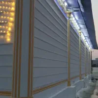 نما رومی.سیمانکاریسیاهسفید.