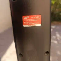 سینما خانواده مارک سامسونگ|سیستم صوتی خانگی|مشهد, سرافرازان|دیوار