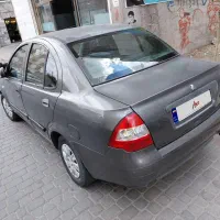 تیبا مدل ۹۳