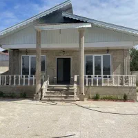 خانه ویلایی 580 متر و بنا ۱۲۰متر نوساز