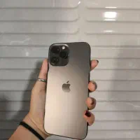 اپل iPhone 13 Pro Max با حافظهٔ ۵۱۲ گیگابایت|موبایل|شهریار, شهریار|دیوار