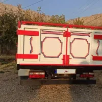 دیما ۹تن|خودرو سنگین|اسلامشهر, شهرک مهدیه|دیوار