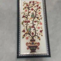 پته به قیمت عمده|صنایع دستی و سایر لوازم تزئینی|کرمان, |دیوار