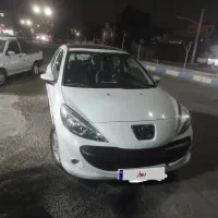 پژو۲۰۷ پانا ۱۴۰۳