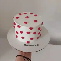 فروش کیک خامه ای|خدمات پذیرایی، مراسم|اردبیل, |دیوار