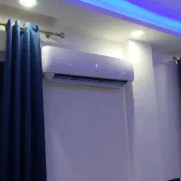 نصاب اسپلیت باز و بست مجدد سرویس کولر