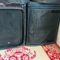 rcfساب|سیستم صوتی خانگی|نی‌ریز, |دیوار