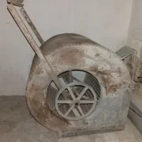 حلزونی با غلطک  وپولی مدل 4500