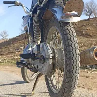 موتور مزایده|موتورسیکلت|ایلام, |دیوار