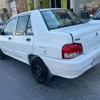 پراید ۱۳۲ مدل۹۴ خشک|خودرو سواری و وانت|لامرد, |دیوار