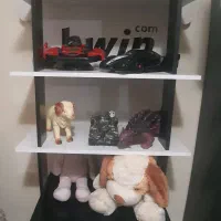 تخت خواب و کمد نوجوان|تخت و سرویس خواب|تهران, سردارجنگل|دیوار